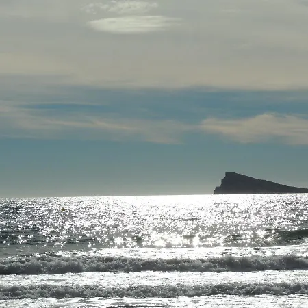 Centro De M 11 Benidorm