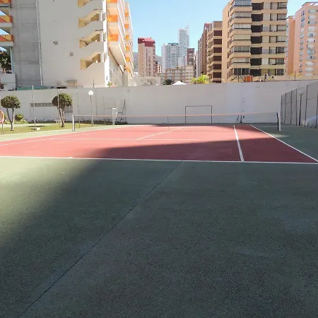 דירה Centro De M 11