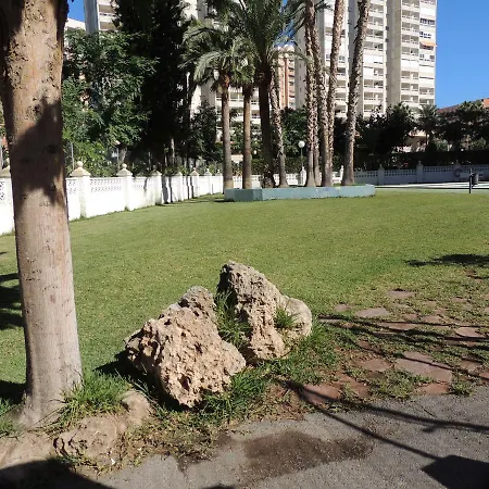 Centro De M 11 * בנידורם