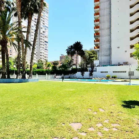 דירה Centro De M 11 *